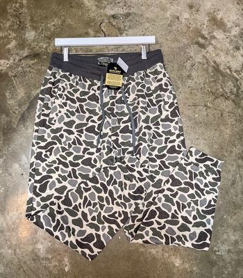 MENS FLEECE JOGGER 