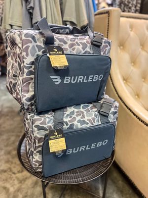 COOLER BAG CLASSIC DEER CAMO