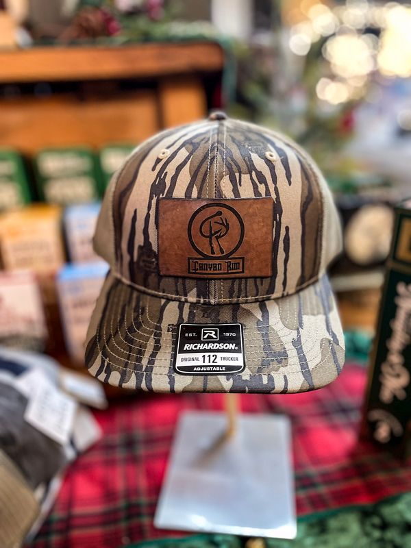 RICHARDSON 112 BADLANDS CAMO