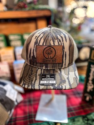 RICHARDSON 112 BADLANDS CAMO