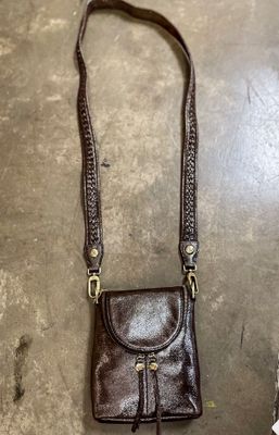 FERN CROSSBODY COFFEE GALAXY