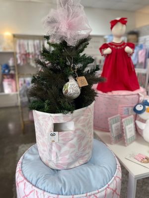POPPY SOFT STORAGE SET