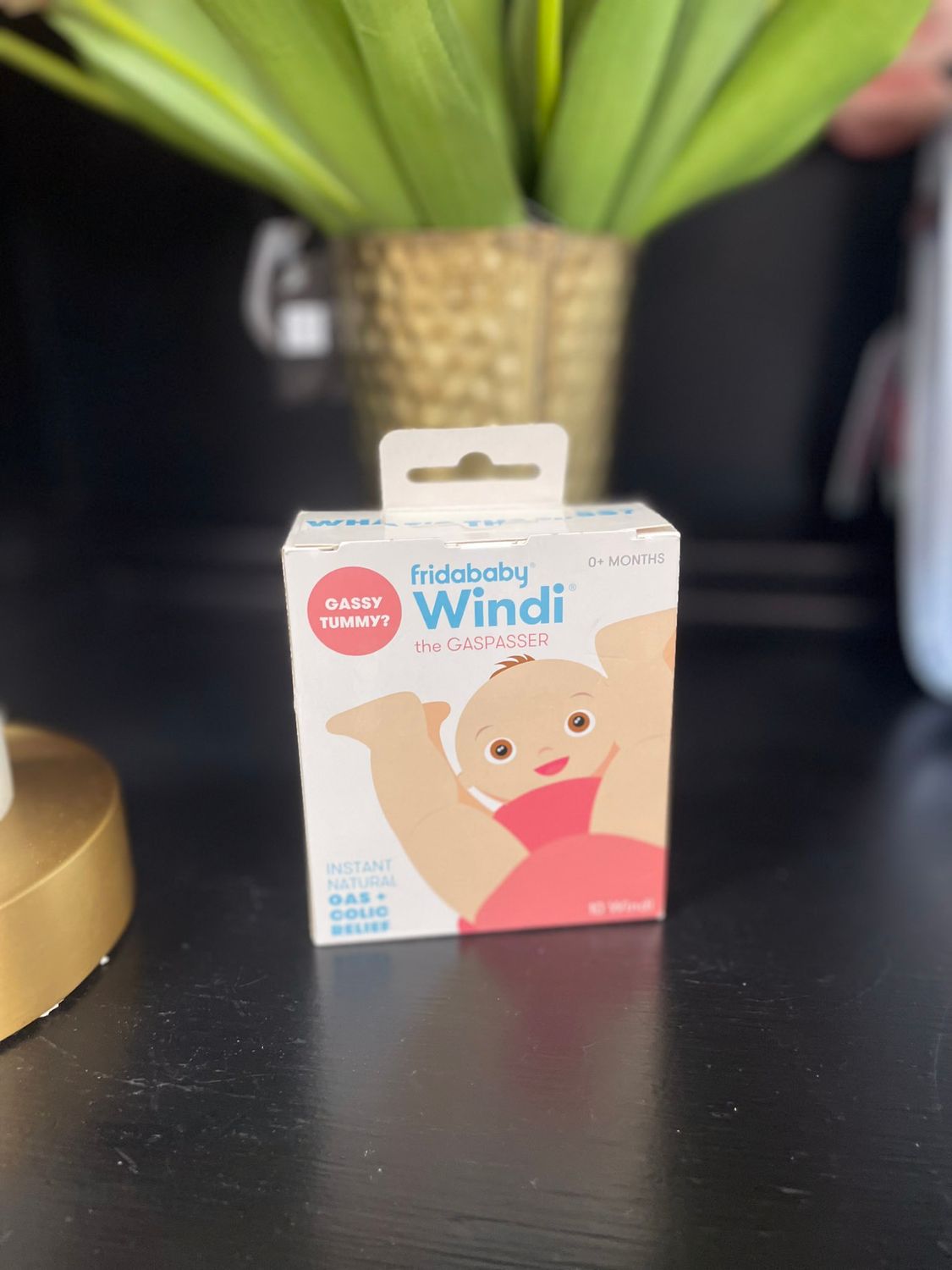FRIDABABY WINDI