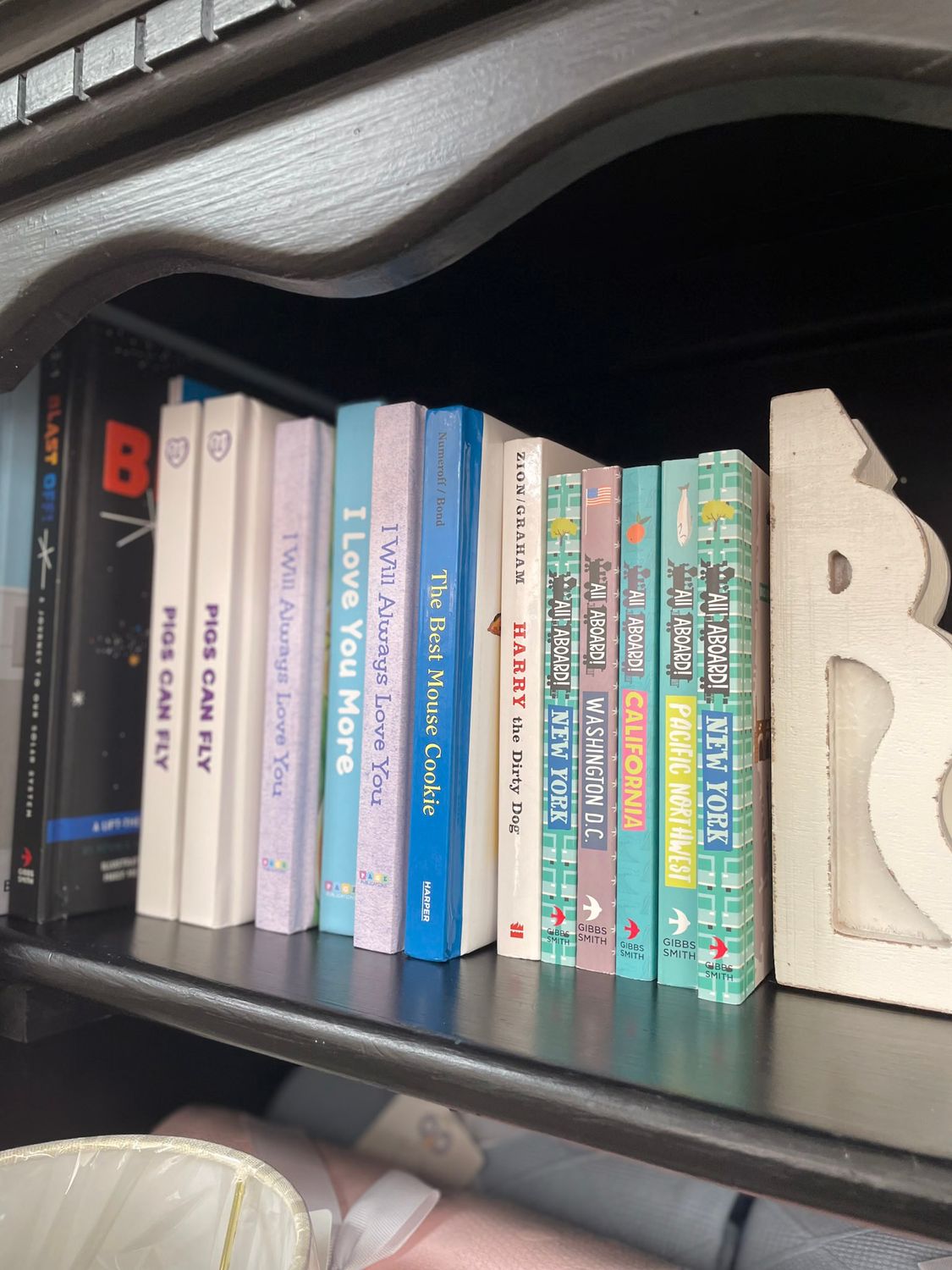 THE BEST MOUSE COOKIE BOOK