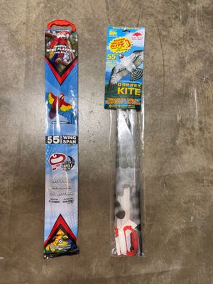 GAYLA BIRD FLAPPER KITES