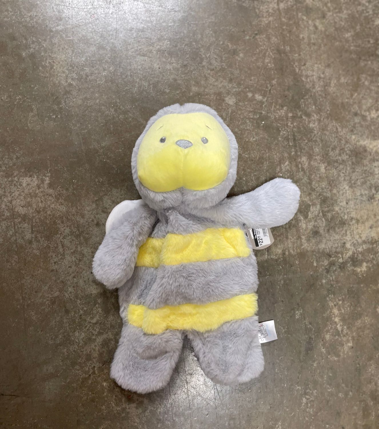 SWEET BEE FLAT-A-PAT