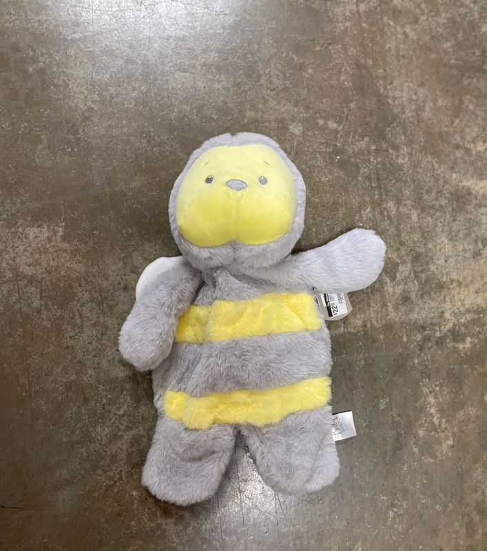 SWEET BEE FLAT-A-PAT