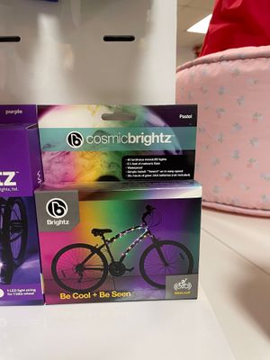 WHEEL BRIGHTZ