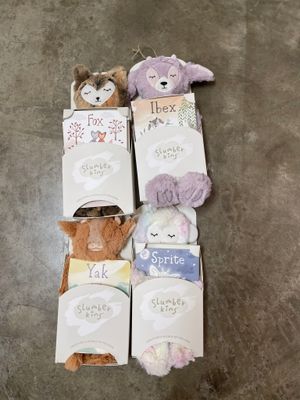 SLUMBERKINS