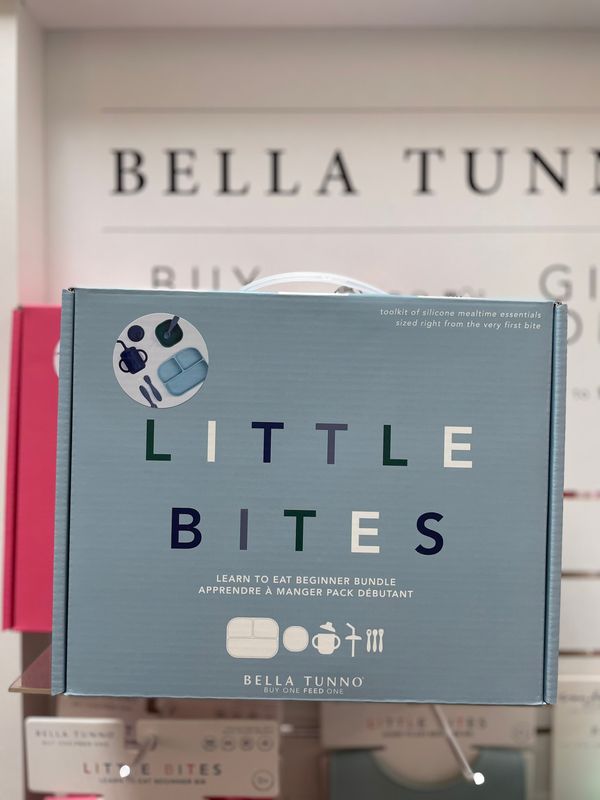 LITTLE BITES SET 