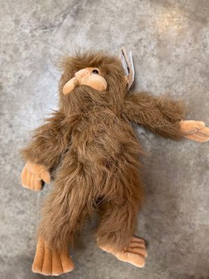 MIGHTY BIGFOOT