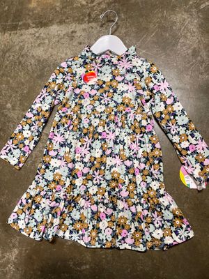 FINCHLEY MAGNETIC TODDLER DRESS