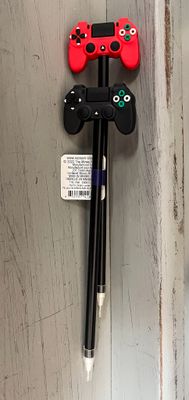 GAME OVER PEN