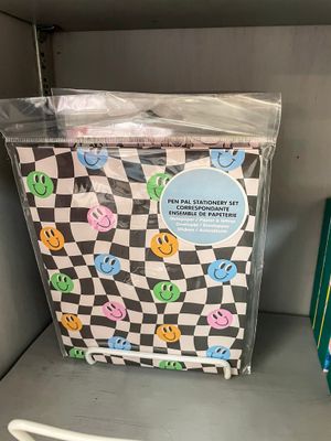 GOOD TIMES PEN PAL STATIONARY SET