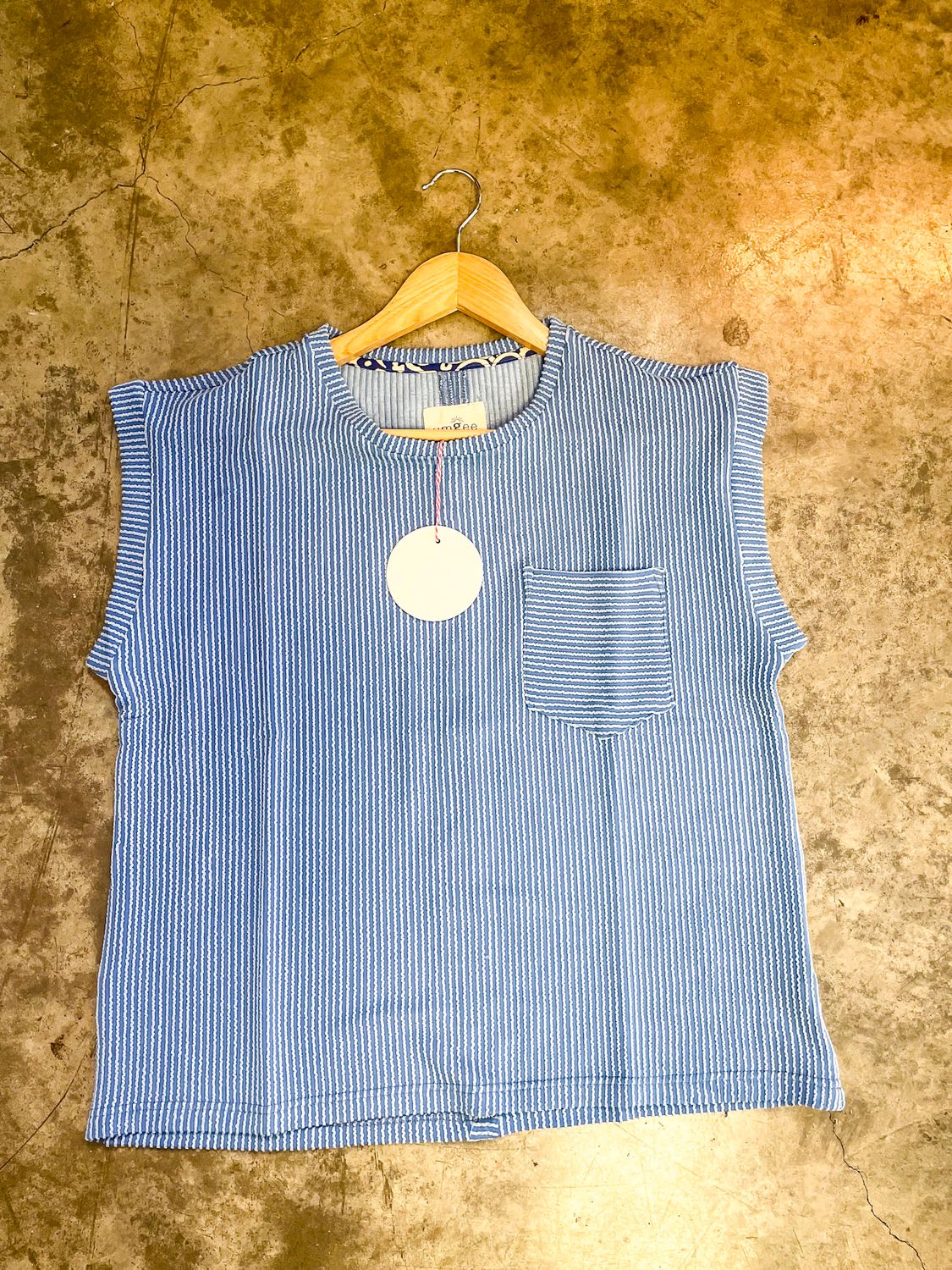 OCEAN TOP