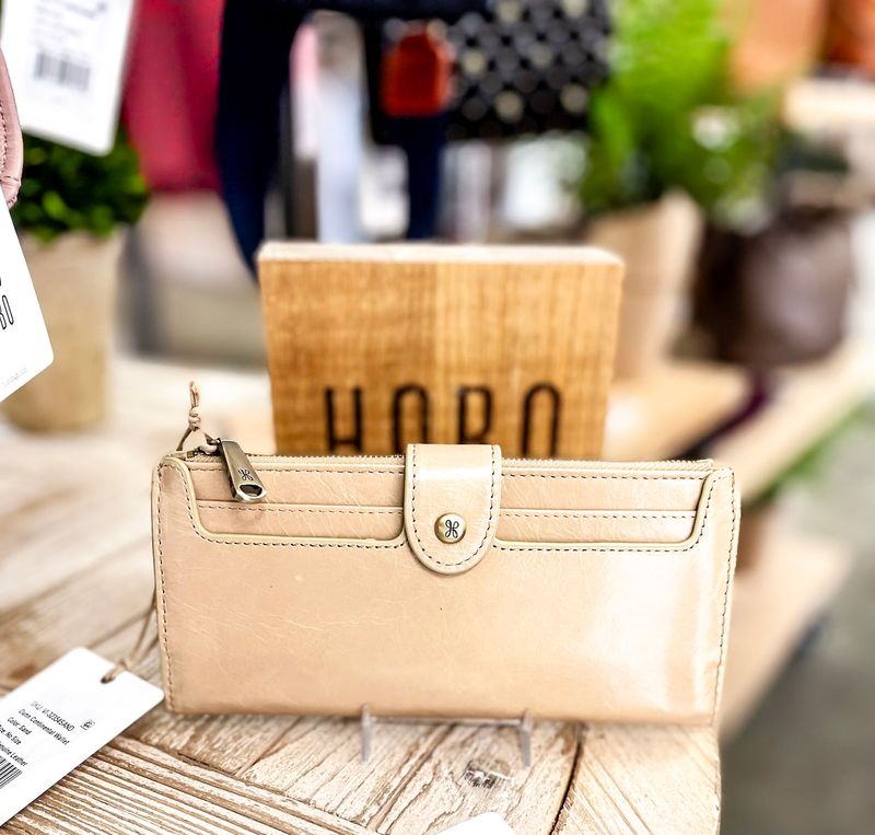 DUNN CONTINENTAL WALLET
