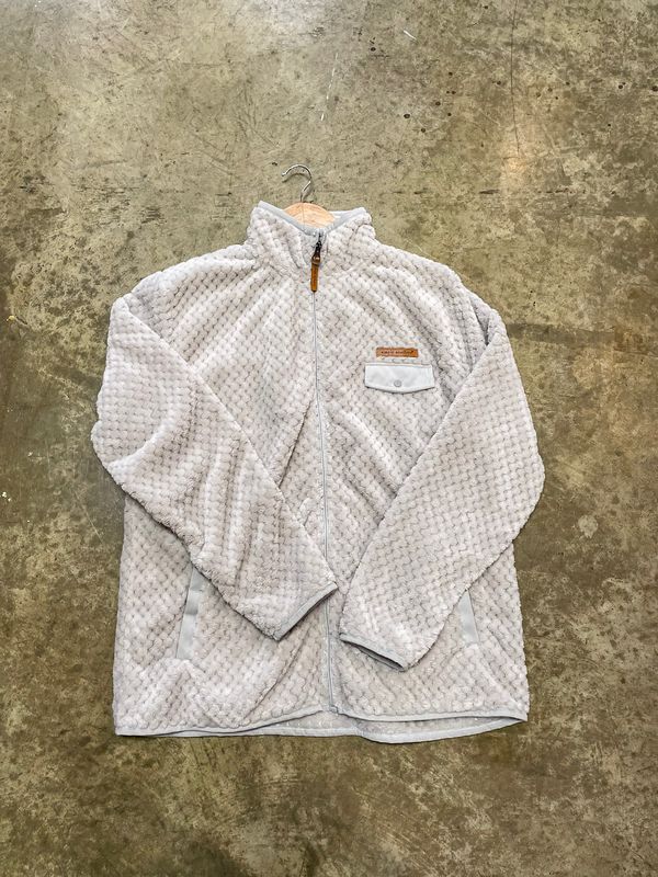 SIMPLYSOFTJCKT FOG