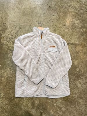SIMPLYSOFTJCKT FOG