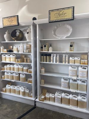 Tyler Candle Co.