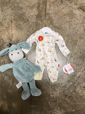 MOMENTS WITH FRIENDS ONESIE