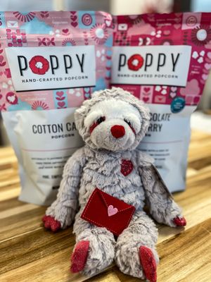 PUTTY SWEETHEART SLOTH