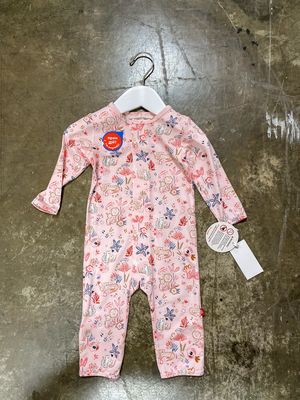 DANDY LIONS GOWN SET