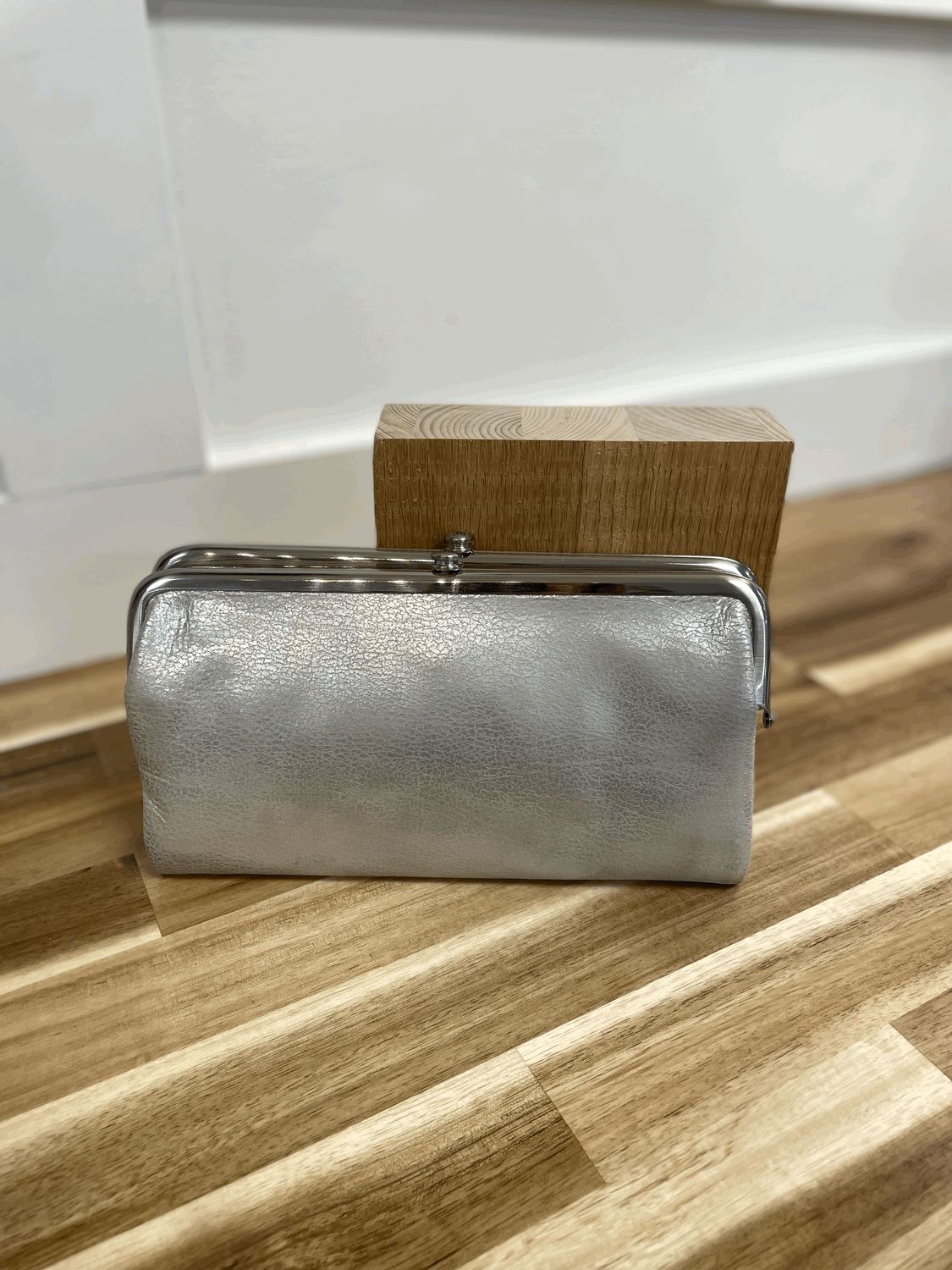 Lauren (silver)