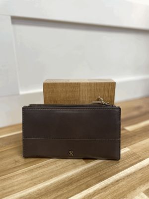 Jill Large Bifold Wallet (hearthstone)