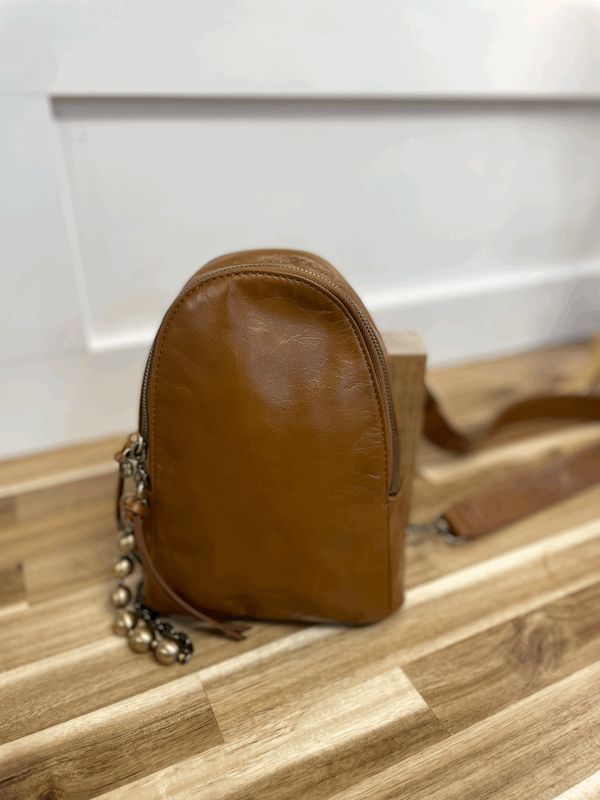 Fern Sling (truffle)