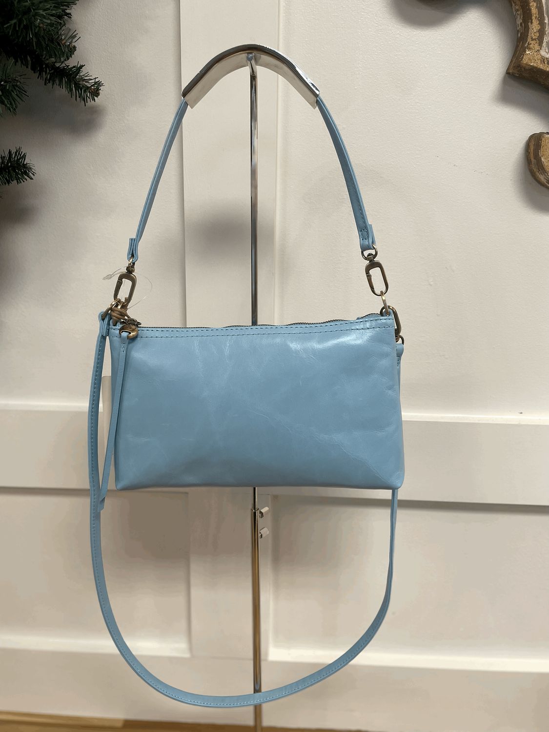 HOBO DARCY CROSSBODY STRATOSPHERE