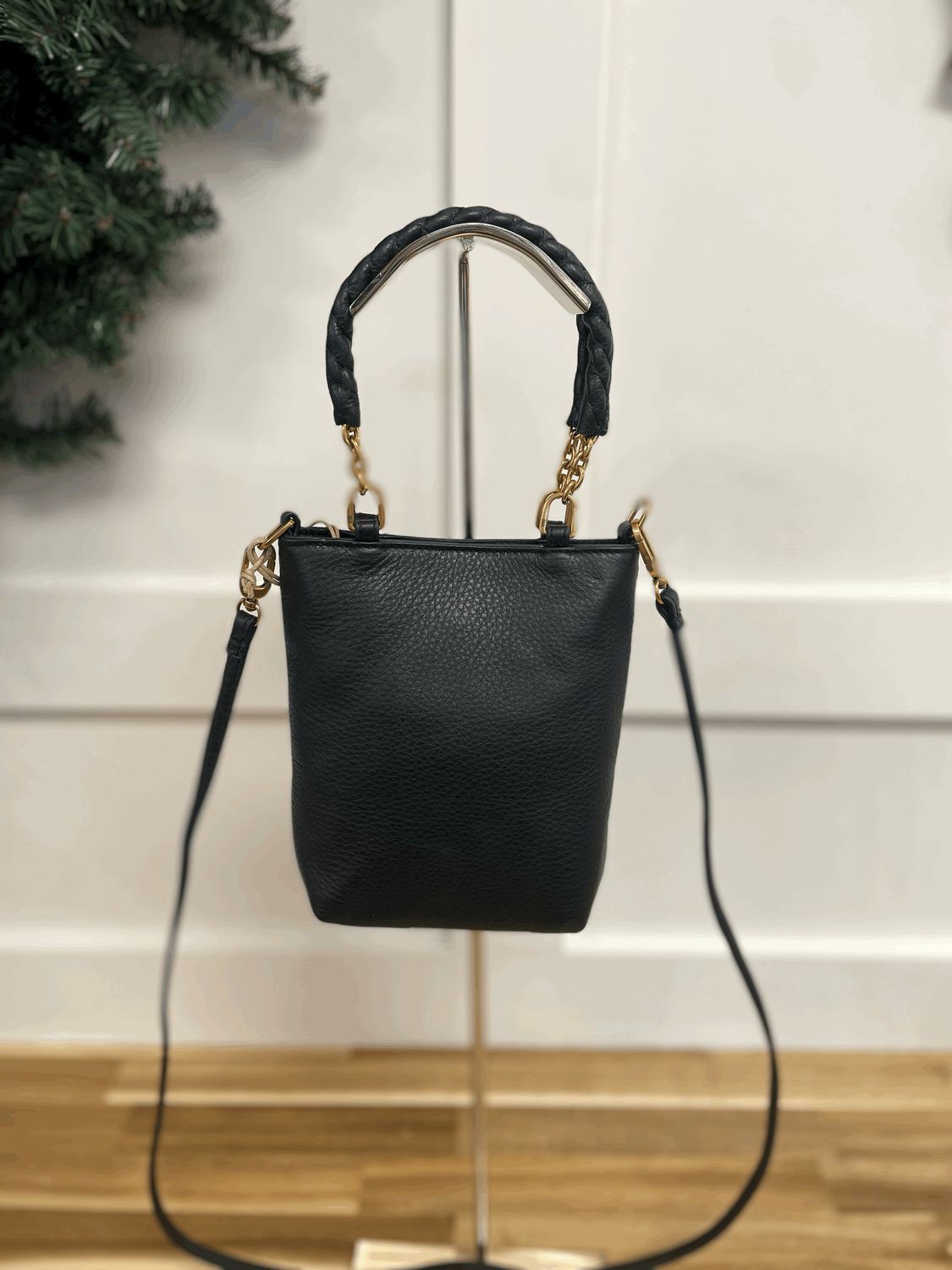 Tennessee Mini Bag (black)