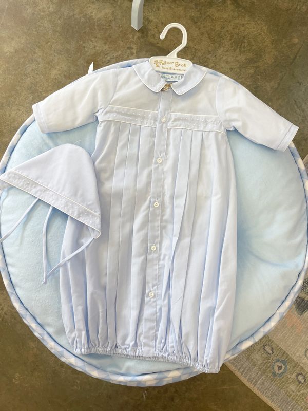 PREEMIE DOT TMHG WITH HAT