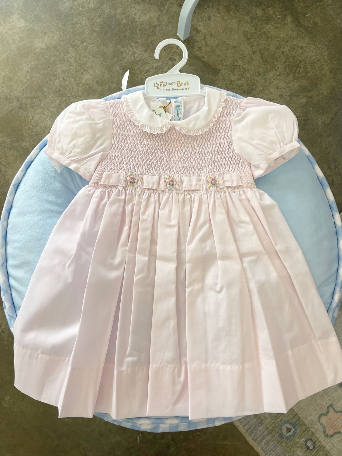 ROSE GARDEN COLLECTION DRESS