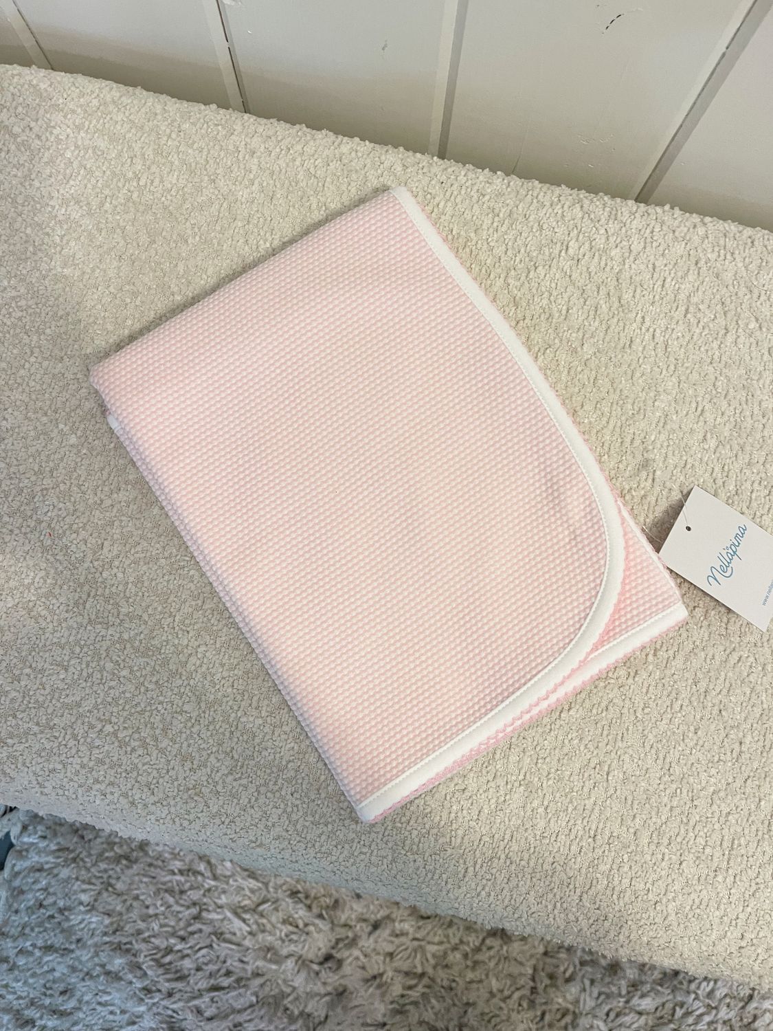 BUBBLE BLANKET