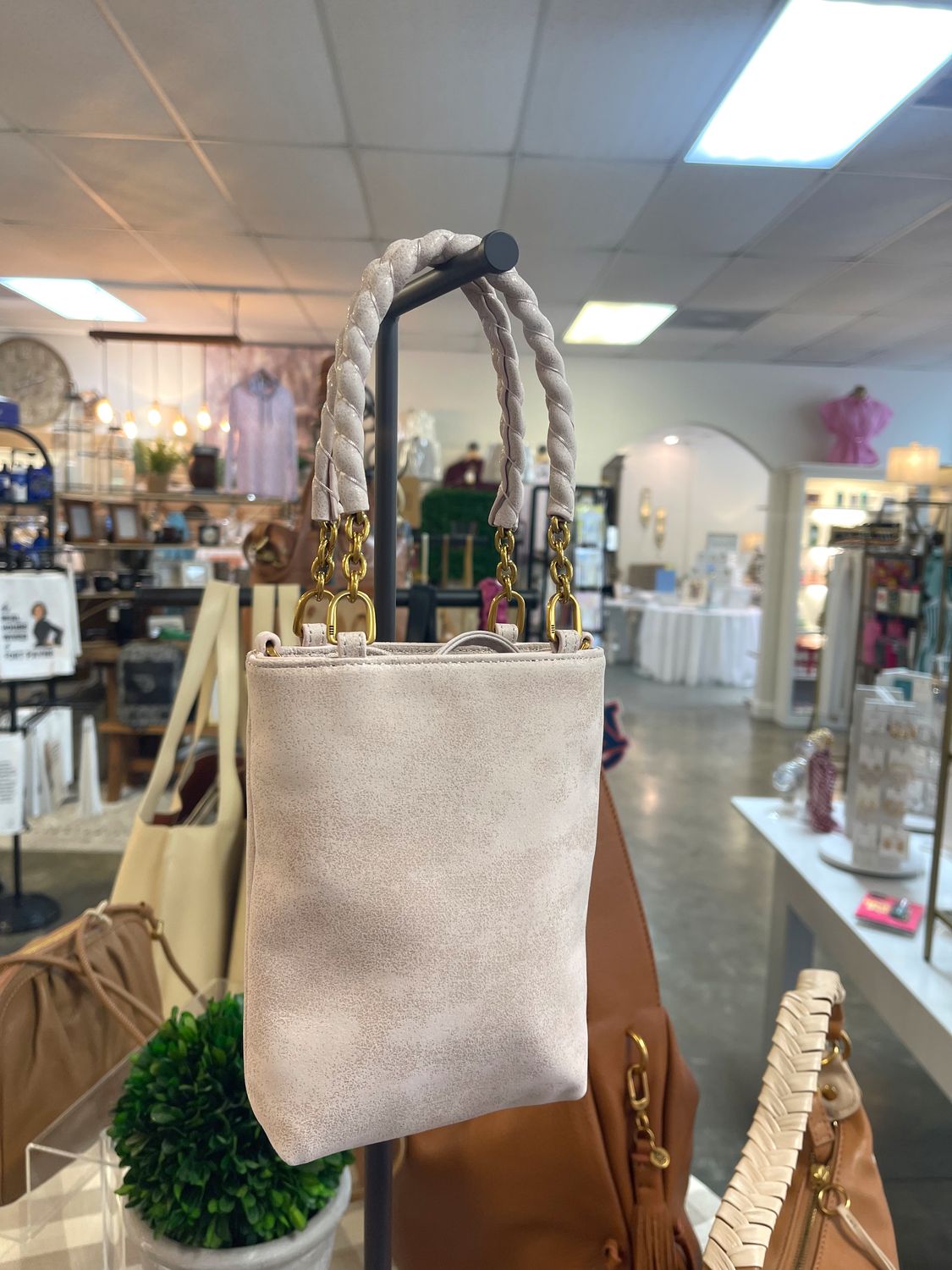 TENNESSEE MINI BAG (blossom)