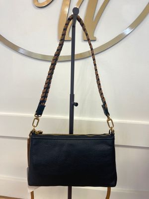 DARCY CROSSBODY (black)