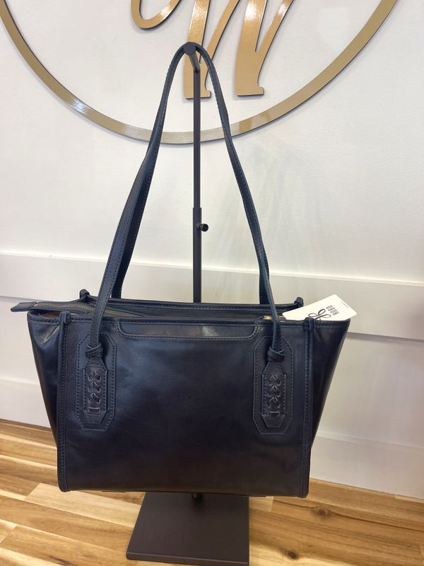 EXPEDITION SMALL TOTE (navy horizon)