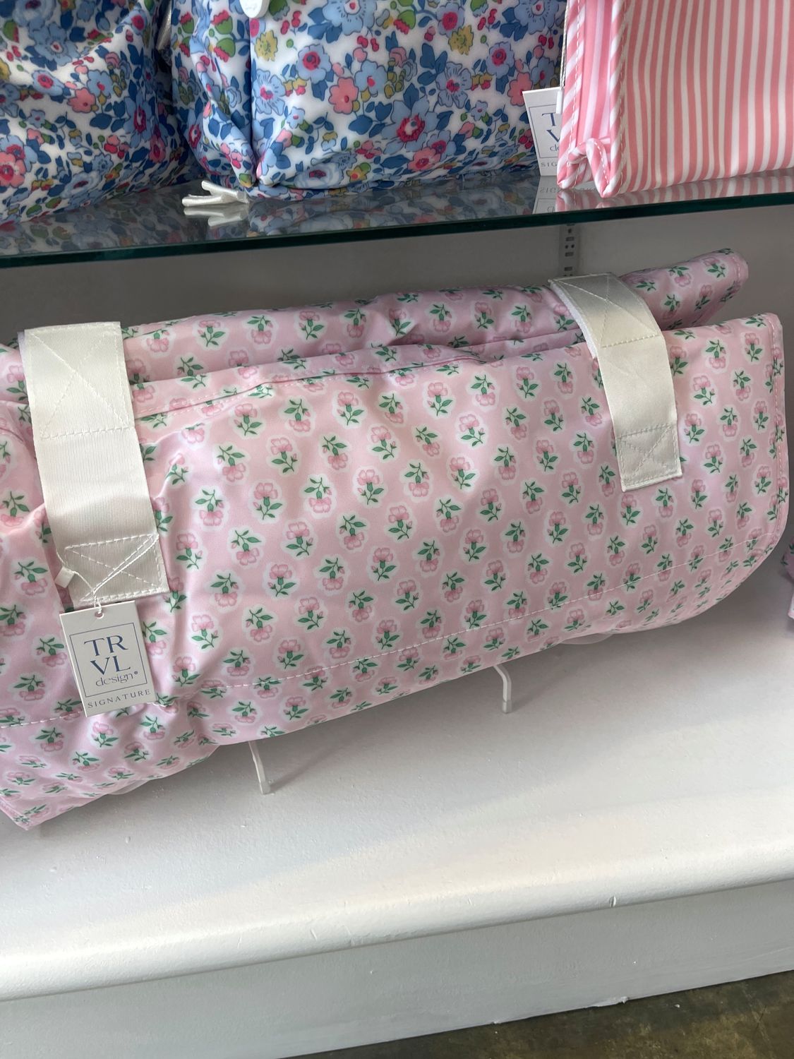 TRVL NAP MAT -