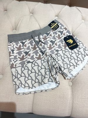 YTH MESH TRAINING SHORTS -
