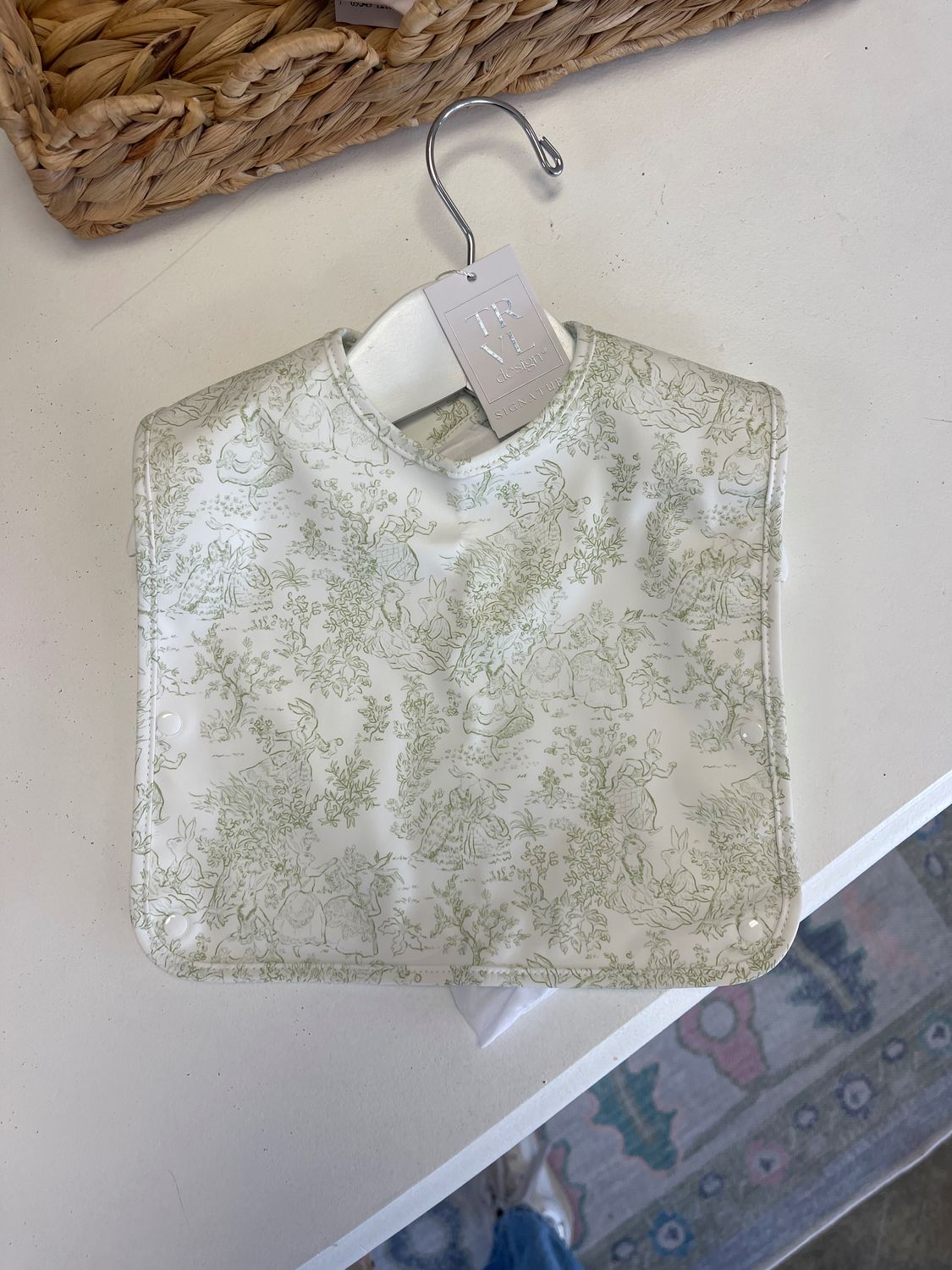 BEST BIB 