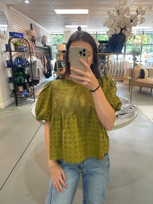  TEXTURE TOP