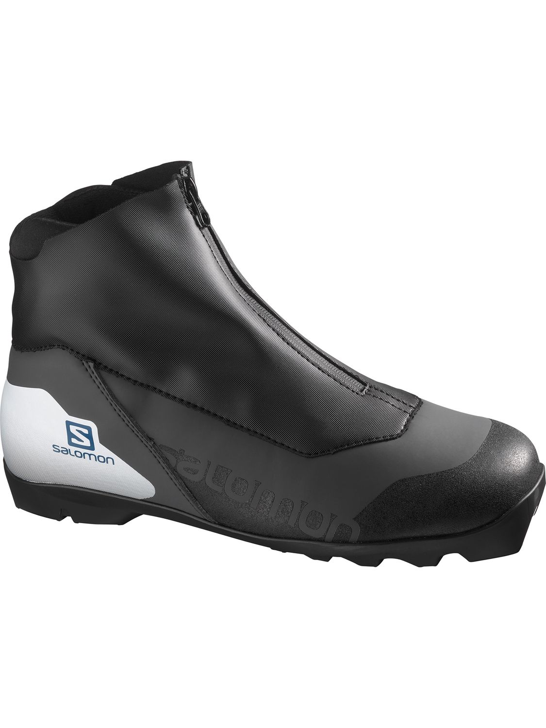 SALOMON MENS ESCAPE PROLINK CROSS COUNTRY BOOT 23, Color: BLACK, Size: 7