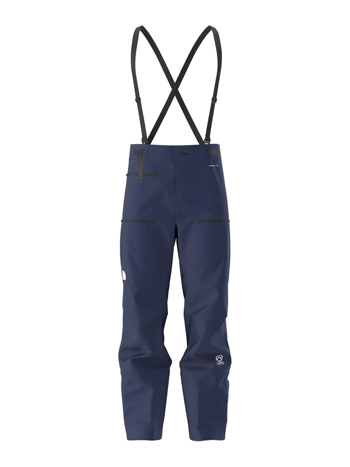MAIN IMAGE OF THE NORTH FACE MENS SUMMIT STIMSON FUTURELIGHT SNOWPANT IN EAGLE BLUE MEDIUM REGULAR