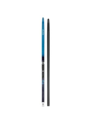 SALOMON WOMENS SNOWSCAPE 7 VITANE PM PLK AUTO CROSS COUNTRY SKI 23