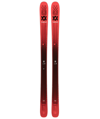 VOLKL MENS M6 MANTRA DOWNHILL SKIS 24
