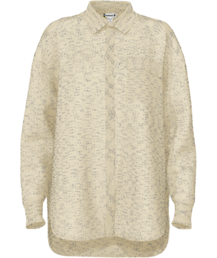 SMARTWOOL WOMENS EDGEWOOD BUTTON DOWN SWEATER 24