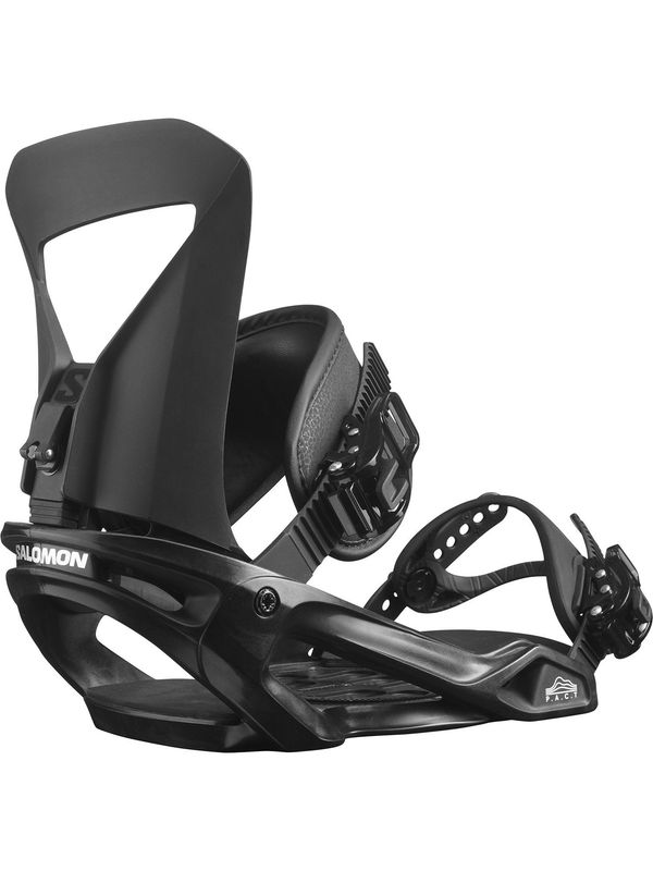 SALOMON MENS PACT SNOWBOARD BINDING 24