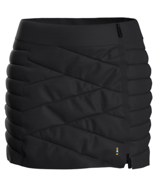 SMARTWOOL WOMENS SMARTLOFT ZIP SKIRT 24