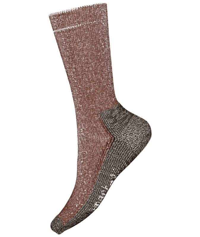 SMARTWOOL MENS HIKE CLASSIC EDITION EXTRA CUSHION CREW SOCKS 24