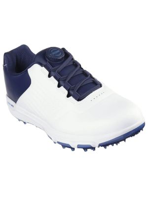 SKECHERS MENS GO GOLF PRO 6 SPIKELESS-TWIST GOLF SHOES 24